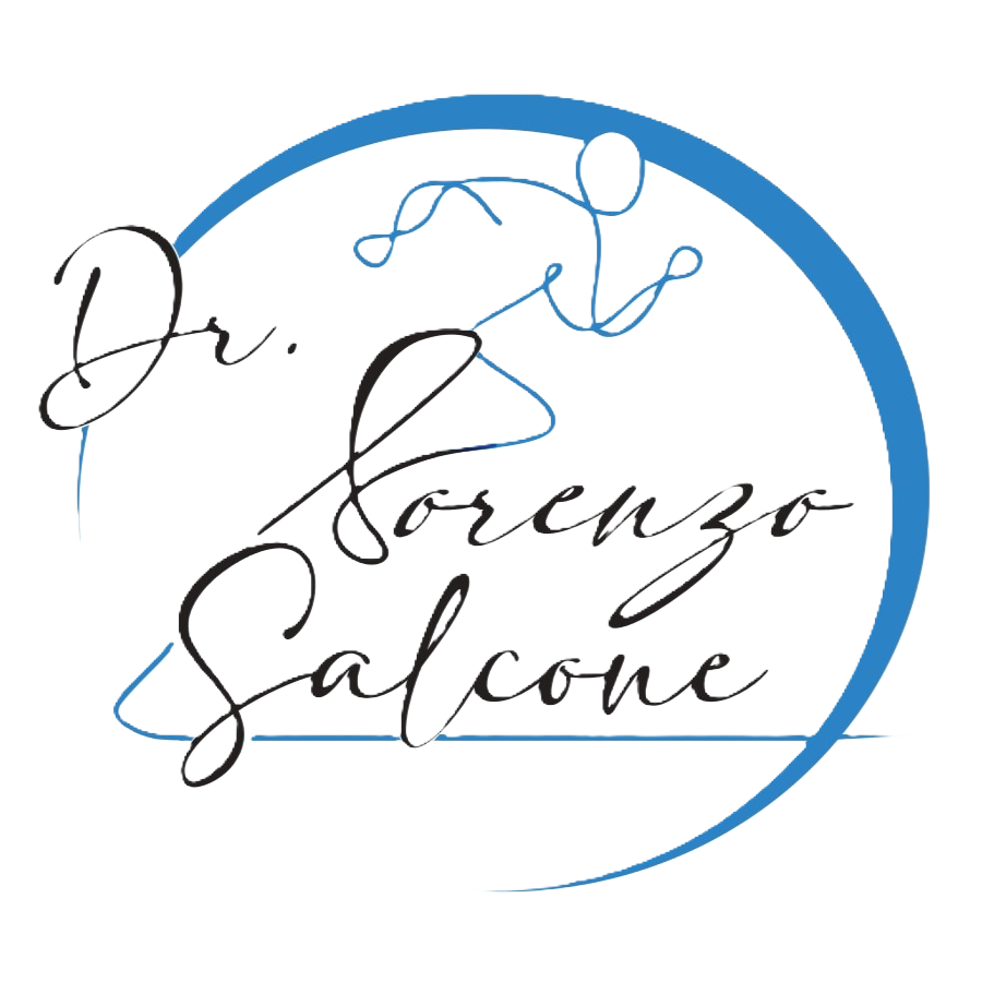 Lorenzo Salcone Fisioterapista ed osteopata a Pisa Logo