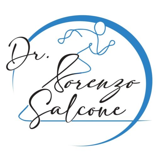 Lorenzo Salcone Fisioterapista ed osteopata a Pisa Logo